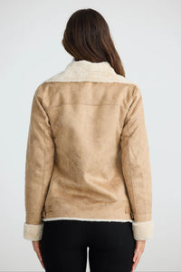 Haywood Jacket