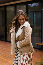 Load image into Gallery viewer, Haywood Jacket