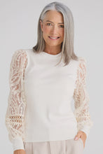 Load image into Gallery viewer, Janelle Knit Top