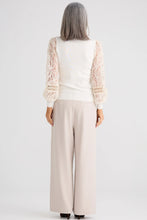 Load image into Gallery viewer, Janelle Knit Top