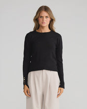 Load image into Gallery viewer, James Knit Top