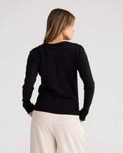 Load image into Gallery viewer, James Knit Top
