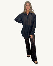 Load image into Gallery viewer, Dolce Lace Pants