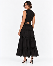 Load image into Gallery viewer, Ellie Maxi Dress