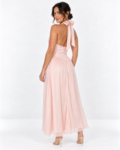 Load image into Gallery viewer, Ballerina Maxi Dress