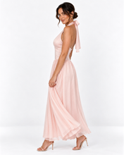 Load image into Gallery viewer, Ballerina Maxi Dress