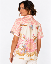 Load image into Gallery viewer, Baroque Floral Shirt