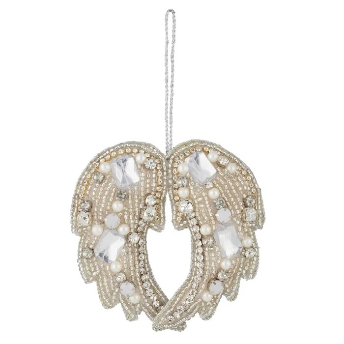 Christmas Tree Hanger