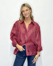 Load image into Gallery viewer, Bellini Plain Blouse