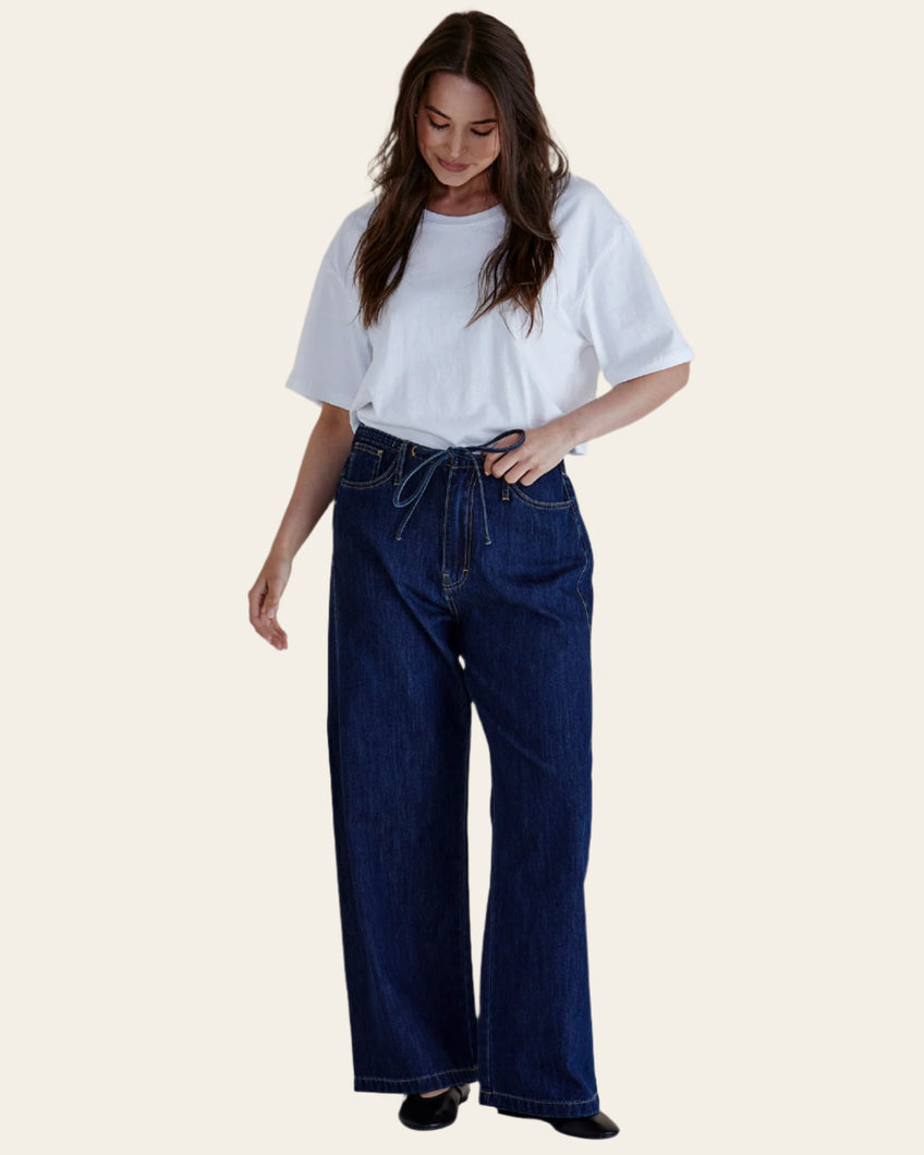 Goldie Jeans