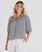 Load image into Gallery viewer, Camilla Blouse