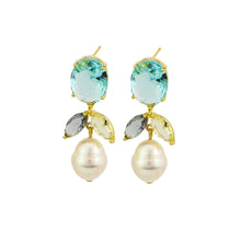 Load image into Gallery viewer, Bianca Earrings