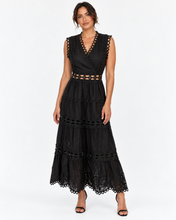 Load image into Gallery viewer, Ellie Maxi Dress