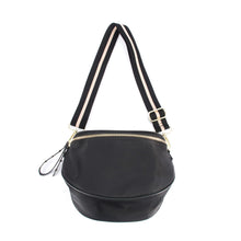 Load image into Gallery viewer, Obsessed Nylon Crossbody Bag