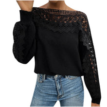 Load image into Gallery viewer, Addison Knit Jumper