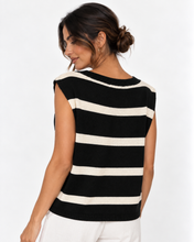 Load image into Gallery viewer, Blair Knit Top