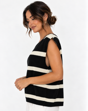 Load image into Gallery viewer, Blair Knit Top