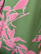 Load image into Gallery viewer, Botanical Blooms Maxi Dress