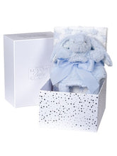 Load image into Gallery viewer, Bunny Snuggie and Blanket Set