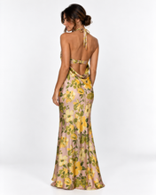 Load image into Gallery viewer, Burst Of Bliss Maxi Dress