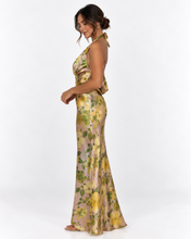 Load image into Gallery viewer, Burst Of Bliss Maxi Dress