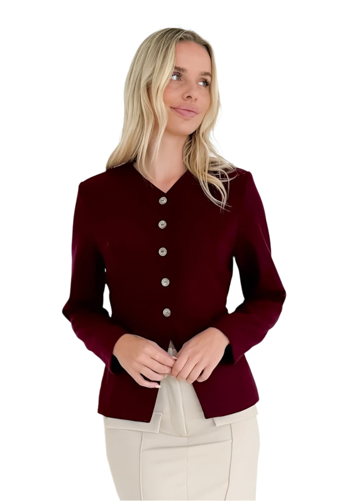 Toulouse Jacket