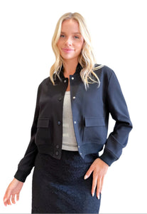 Erlea Bomber Jacket