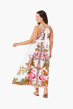 Load image into Gallery viewer, Flamingo Strap Dress