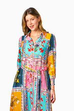 Load image into Gallery viewer, Hajra Shirt Dress