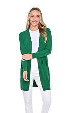 Load image into Gallery viewer, Libby Knit Cardigan
