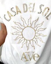 Load image into Gallery viewer, Casa Del Sol Tee
