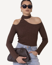 Load image into Gallery viewer, Rebelle Knit Top