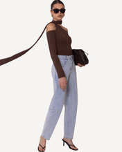 Load image into Gallery viewer, Rebelle Knit Top