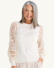 Load image into Gallery viewer, Janelle Knit Top