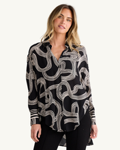 Load image into Gallery viewer, Homestead - Ink Lines Shirt