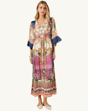Load image into Gallery viewer, Alberta Midi Dress