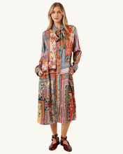 Load image into Gallery viewer, Vancouver Midi Dress