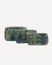 Load image into Gallery viewer, Parisian Cool Set of 3 Pouches
