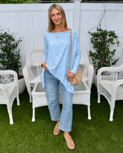 Load image into Gallery viewer, Ella Knit Jumper