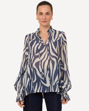 Load image into Gallery viewer, Sandra Long Sleeve Top