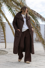 Load image into Gallery viewer, Coco Puffer Jacket