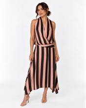 Load image into Gallery viewer, Cabana Halter Top