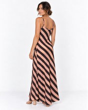 Load image into Gallery viewer, Cabana Midi Dress