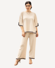 Load image into Gallery viewer, Cali Knit Set