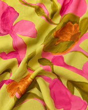 Load image into Gallery viewer, Capri Petal Playsuit
