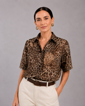 Load image into Gallery viewer, Carmela Shirt