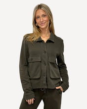 Load image into Gallery viewer, Caroll Utility Jacket