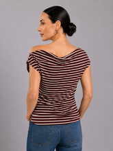 Load image into Gallery viewer, Casa Jersey Top