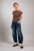 Load image into Gallery viewer, Casa Jersey Top