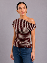 Load image into Gallery viewer, Casa Jersey Top